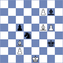 Galchenko - Sohal (chess.com INT, 2025)