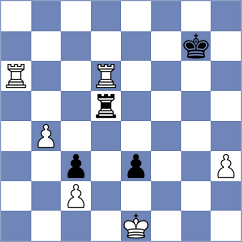 Barrera Baucells - Sanjuan Morigosa (Llinars del Valles ESP, 2024)
