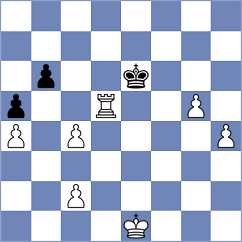 Univio Sanchez - Reinhard Moller (Medellin COL, 2024)
