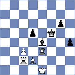 Garcia - Olea Perez (Asturias, 1996)