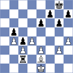 Navarro Villagrasa - Alonso Alvarez (Spain, 1997)