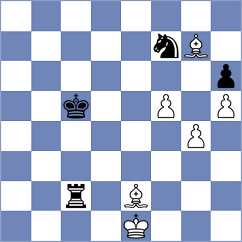 Padmini - Delgado Kuffo (chess.com INT, 2023)