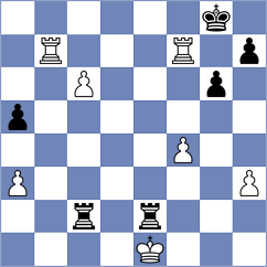 Alexovic - Dlhy (Slovakia, 1995)
