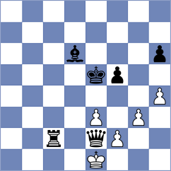 Aadya - Latreche (chess.com INT, 2025)