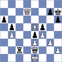 Tarhan - Esmeraldas Huachi (chess.com INT, 2024)