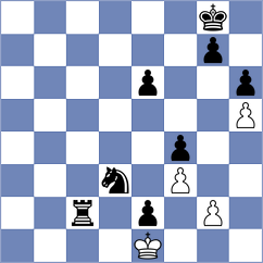Ihle - Hupfer (Playchess.com INT, 2020)