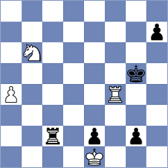 Hajicek - Gregor (Ceske Budejovice CZE, 2024)