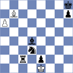 Tumanov - Golubev (Ivanovo, 2010)
