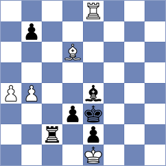 Tymrakiewicz - Maidana (Chess.com INT, 2020)