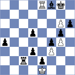 Sliwicki - Fajdetic (Chess.com INT, 2020)