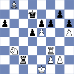 Martinez Romero - Hernando Rodrigo (chess.com INT, 2025)