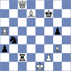 Carlsson - Hury (chess.com INT, 2025)