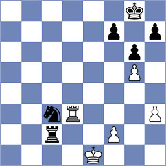 Bouza Pinon - Giuzzi (Montevideo, 1999)