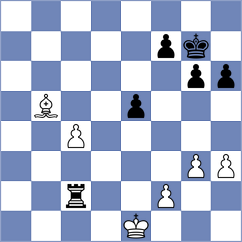 Poliannikov - Rozman (New York USA, 2024)