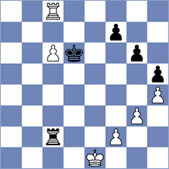 Pinheiro - Parpiev (chess.com INT, 2024)