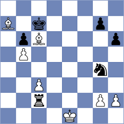 Orazbaev - Izenov (Pavlodar, 2008)