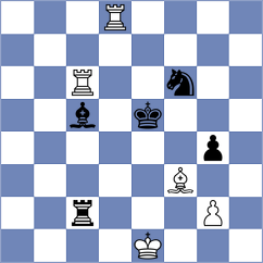 Samunenkov - Chen (chess.com INT, 2022)