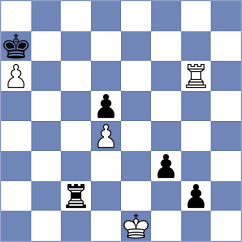 Bjerre - Kasimdzhanov (chess.com INT, 2025)