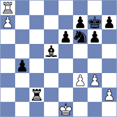 Islan Fernandez - Toledano Gonzalez (Madrid, 2000)