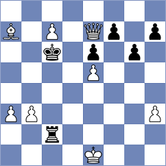 Karthikeyan - Pert (Chess.com INT, 2021)