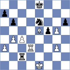 Jovanovic - Carnic (Belgrade, 2009)
