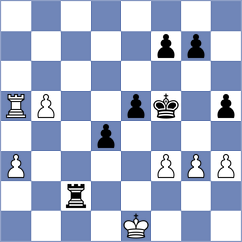 Borowski - Staruch (Rowy, 2012)