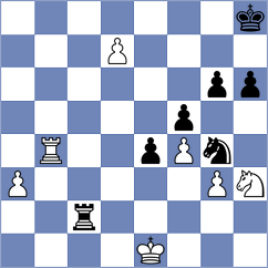 Firat - Fressinet (Chess.com INT, 2017)