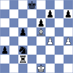 Babichev - Hirn (Nuremberg, 2002)