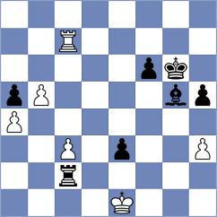 Al-Kuwari - Delgado Romero (Budapest HUN, 2024)