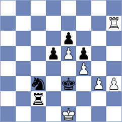 Schemmel - Ofstad (Bad Bertrich, 2001)
