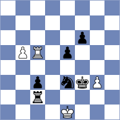 Suslov - Iskhakov (Anapa, 2010)