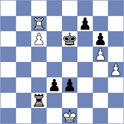 Kovac - Saric (Bosnjaci CRO, 2025)