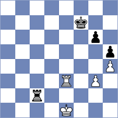 Ribeiro - Mariot Vaz (Florianopolis BRA, 2024)