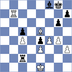 Barahona - Vasquez Jaen (Chess.com INT, 2020)