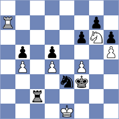 Ferreira - Dias (chess.com INT, 2025)