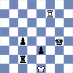 Krzyzanowski - Mickiewicz (Chess.com INT, 2021)