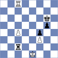 Barria Zuniga - Slade (chess.com INT, 2024)