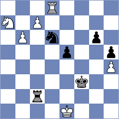 Asadli - Vasquez Schroeder (chess.com INT, 2024)