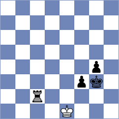 Grinev - Sosa (chess.com INT, 2024)