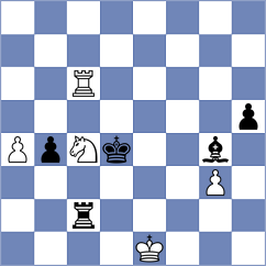 Movahed - Karthikeyan (Al Ain UAE, 2025)