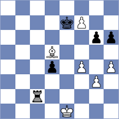 Michalski - Agibileg (chess.com INT, 2025)