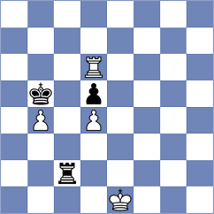 Estrada - Schebler (Koszeg, 1997)