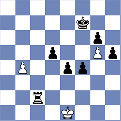 Svinarenko - Golichenko (Nikolaev, 2000)