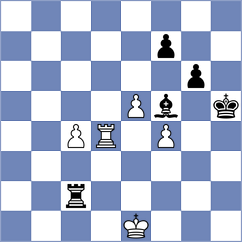 Khachiyan - Marichal (chess.com INT, 2024)