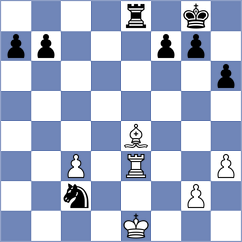 Gonzalez Gonzalez - Neira Zamudio (Chess.com INT, 2021)