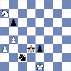 Tregubov - Jammalamadaka (chess.com INT, 2025)