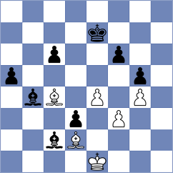 Pratik - Gareyev (Calicut, 2004)