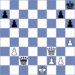 Alvarez Ruiz - Vargas Castanedo (Artemisa, 2018)