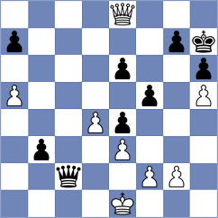 Samant - Shishkov (chess.com INT, 2024)