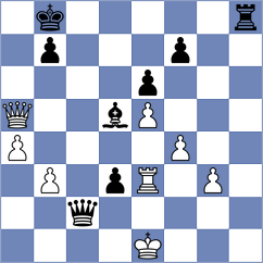Monteserin Mesa - Rodriguez Fernandez (Oviedo, 2003)